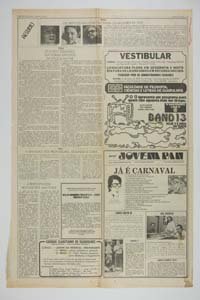 Os Críticos Paulistas Escolhem Os Melhores de 1972